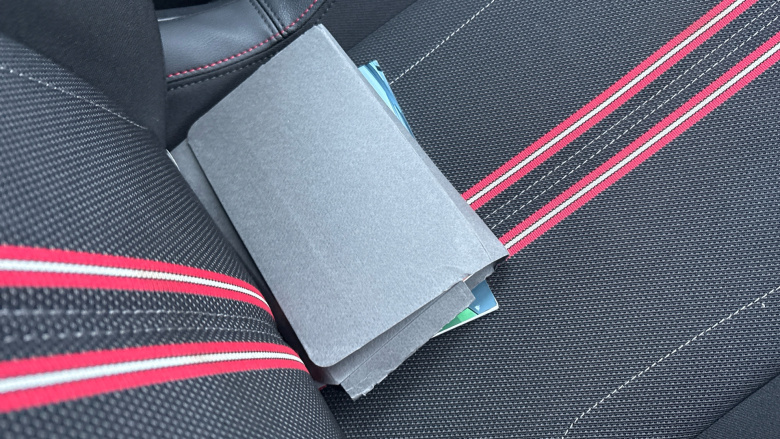 Vauxhall Corsa 1.2 Turbo GS 5dr Petrol Hatchback